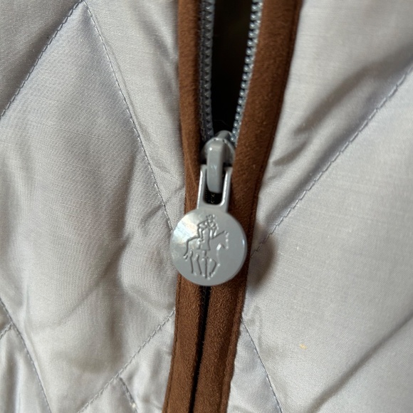 Outback Trading Company - Ladies Down & Country Vest - Picture 4 of 10